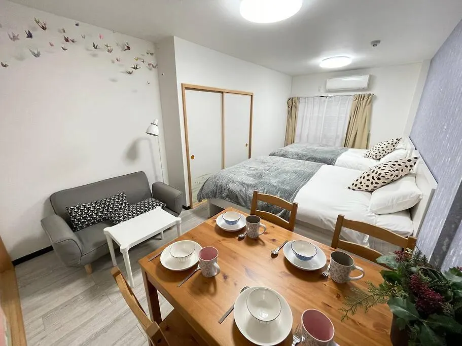 M Ikebukuro Apartment 102 東京都 0*,  日本