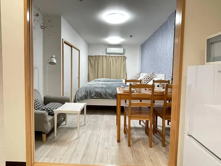M Ikebukuro Apartment 102 東京都 日本