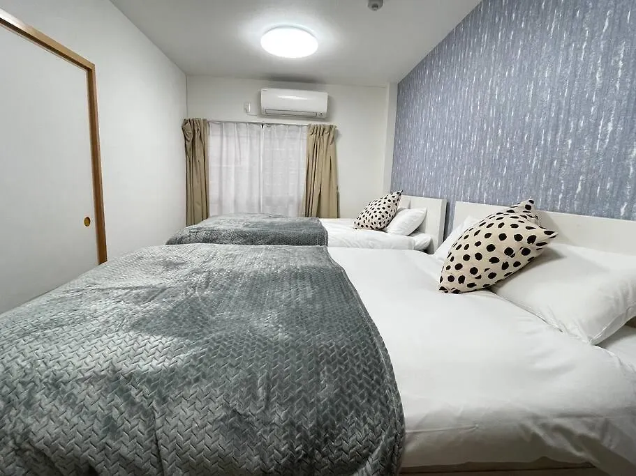 M Ikebukuro Apartment 102 Tokyo