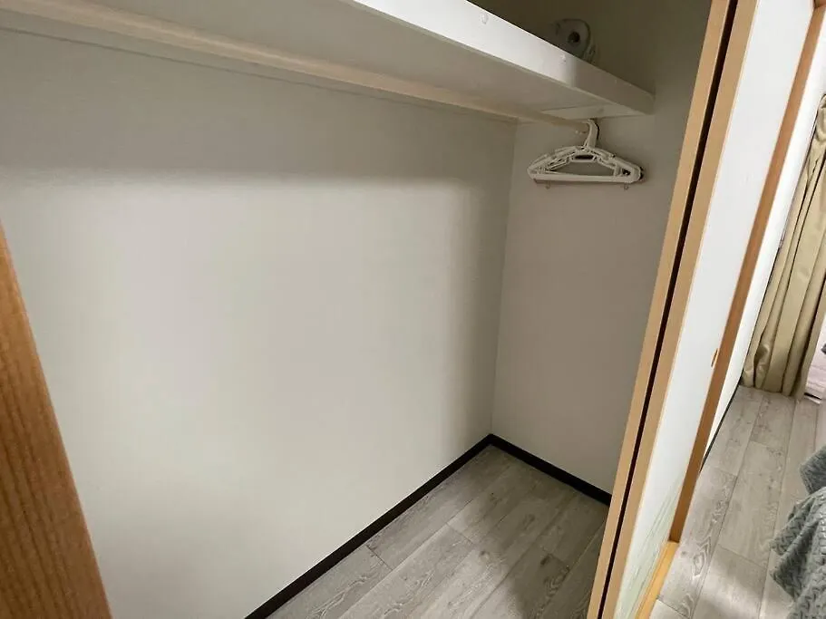 M Ikebukuro Apartment 102 Tokyo