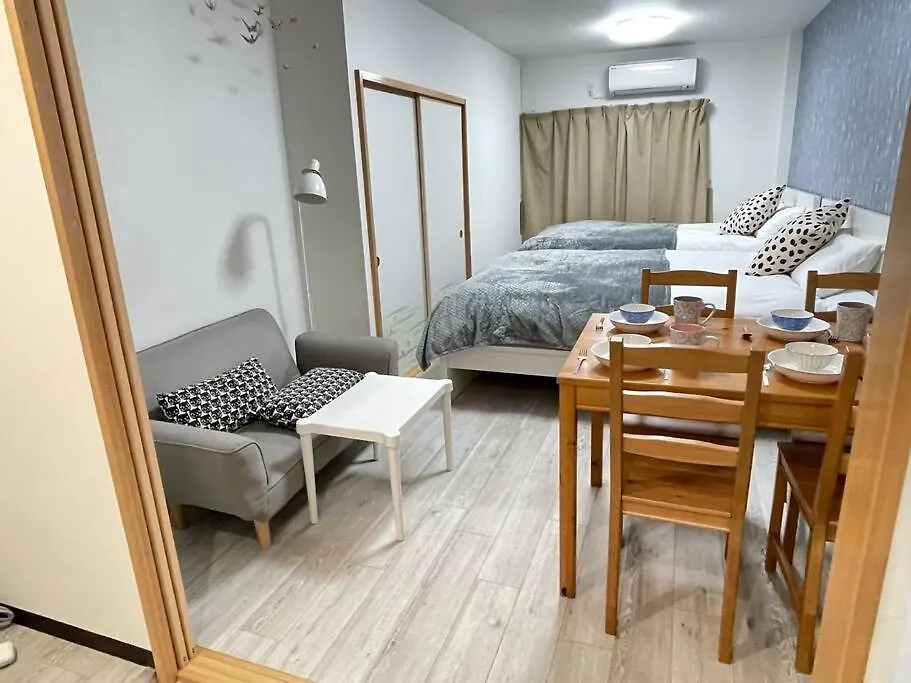 M Ikebukuro Apartment 102 Tokyo